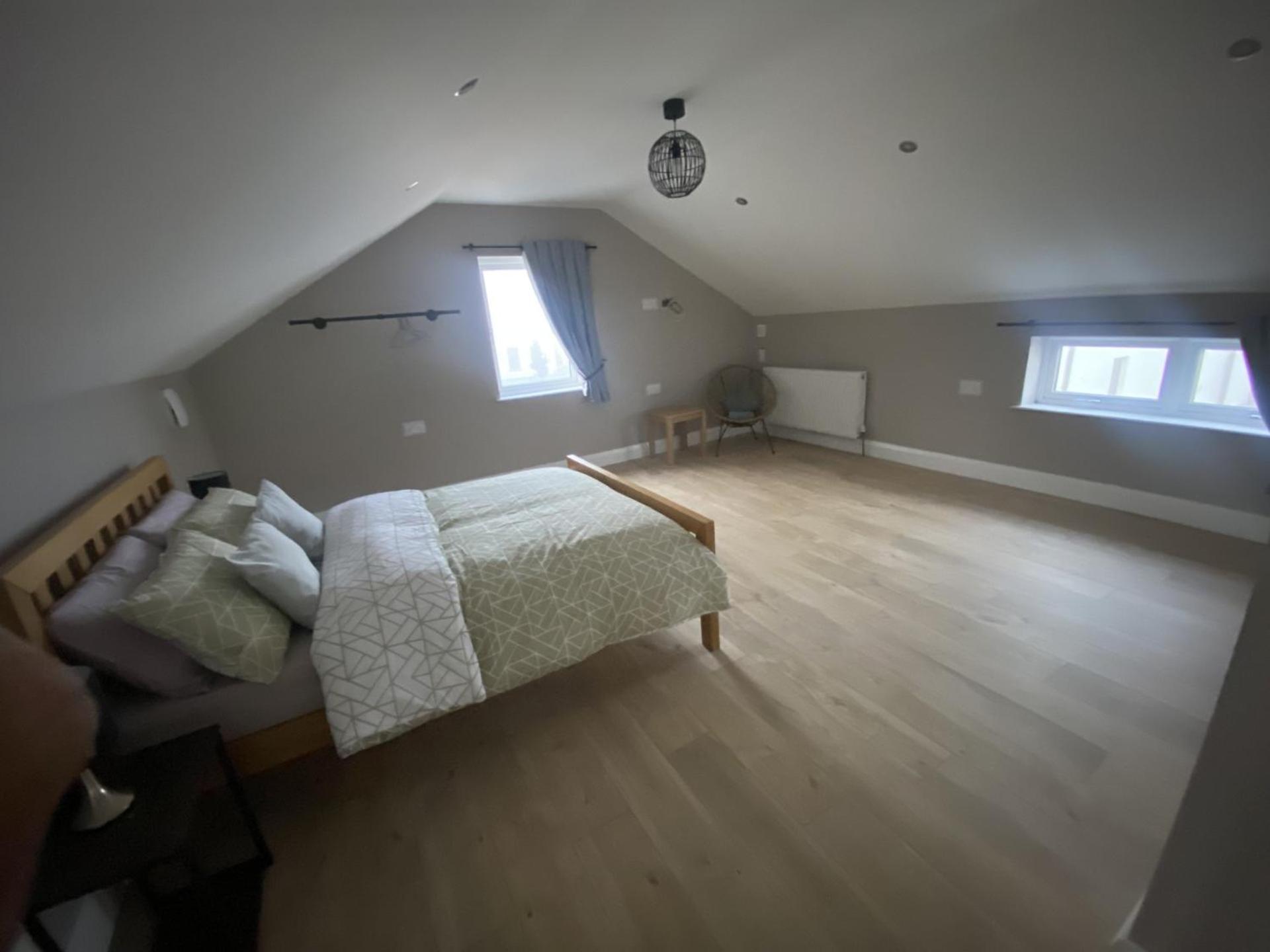 The Nest Hotel Newry Kültér fotó
