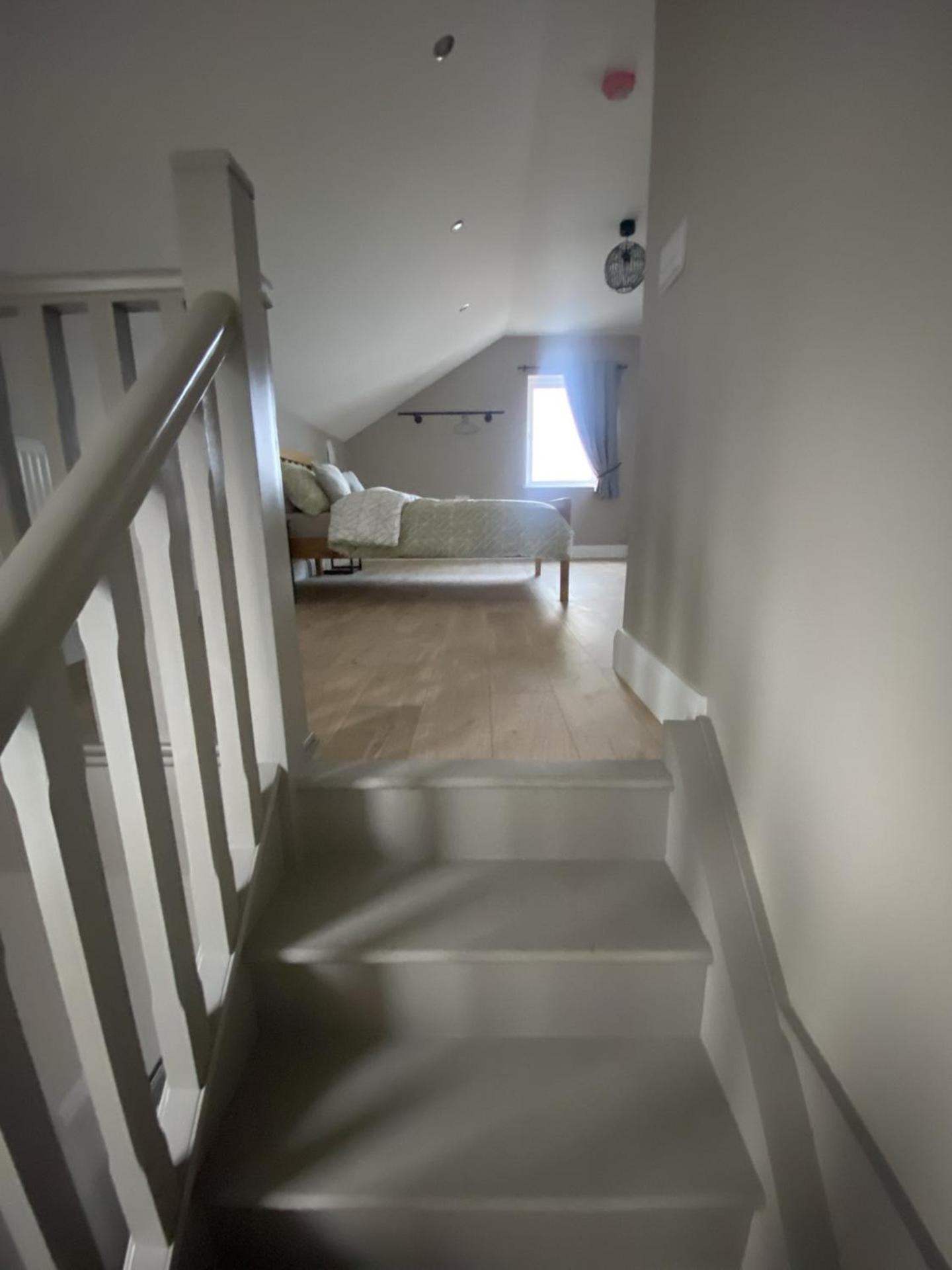 The Nest Hotel Newry Kültér fotó