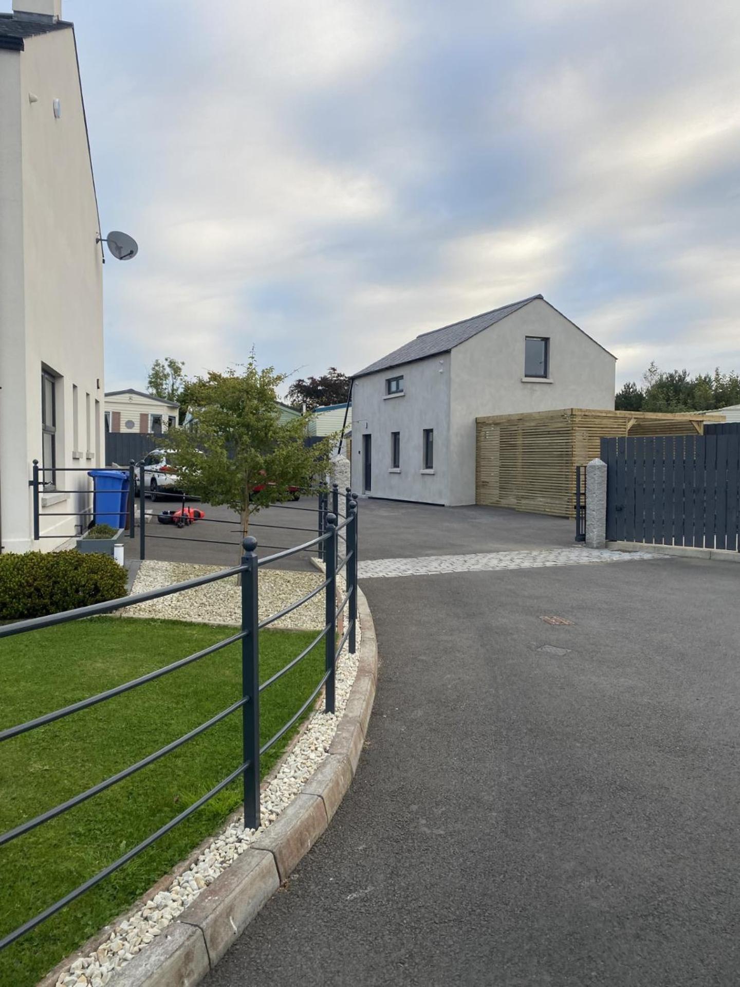 The Nest Hotel Newry Kültér fotó