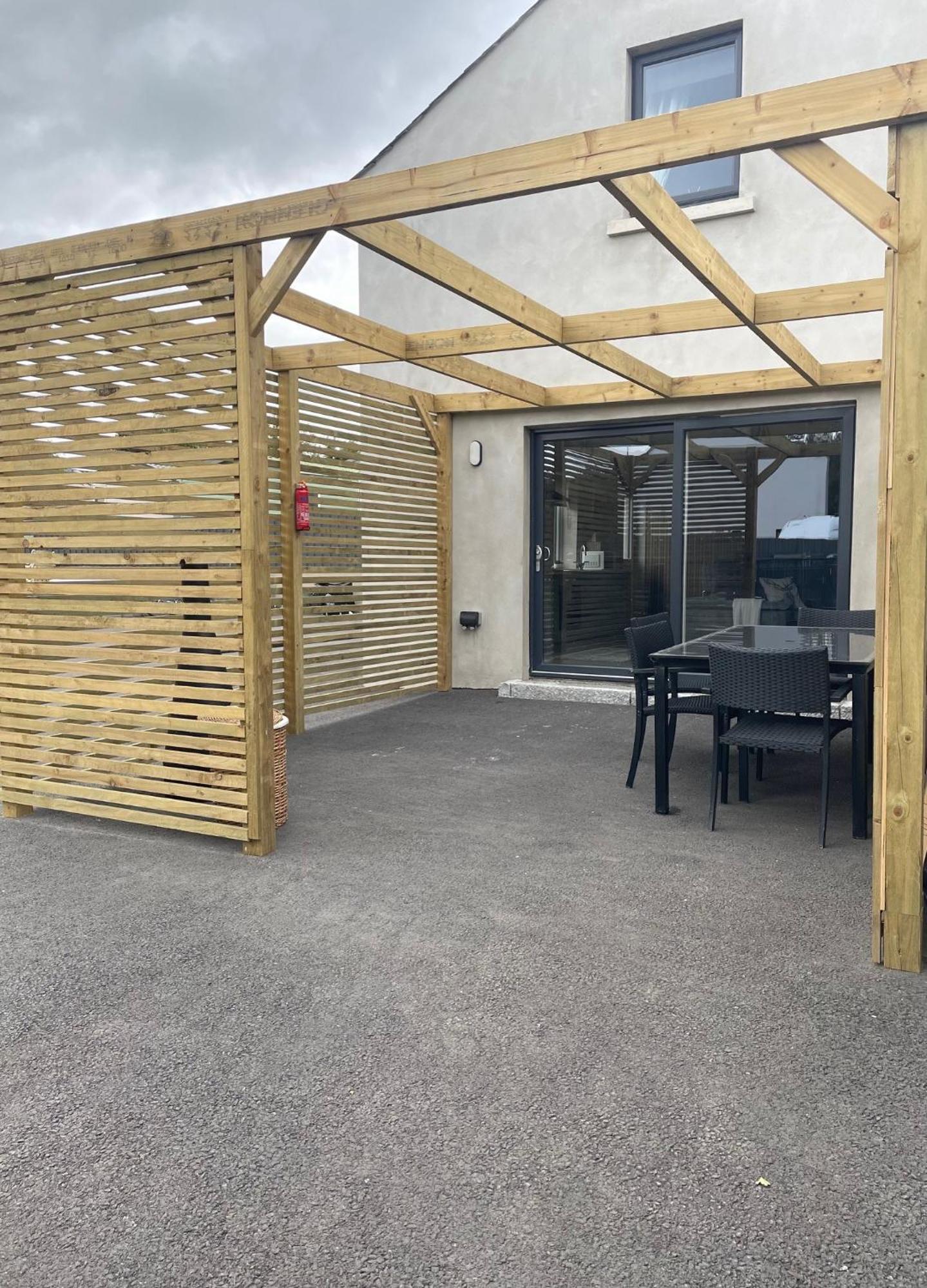 The Nest Hotel Newry Kültér fotó