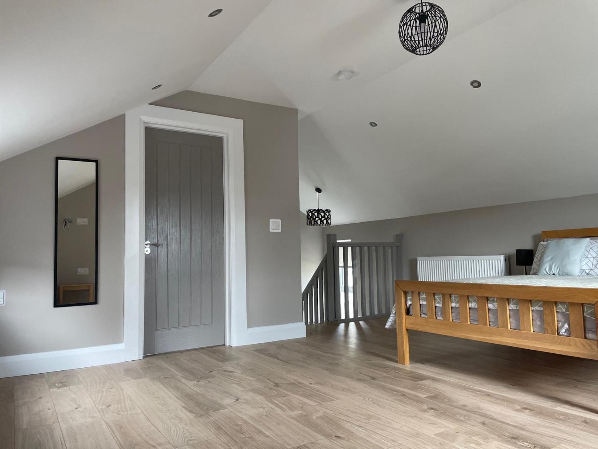 The Nest Hotel Newry Kültér fotó