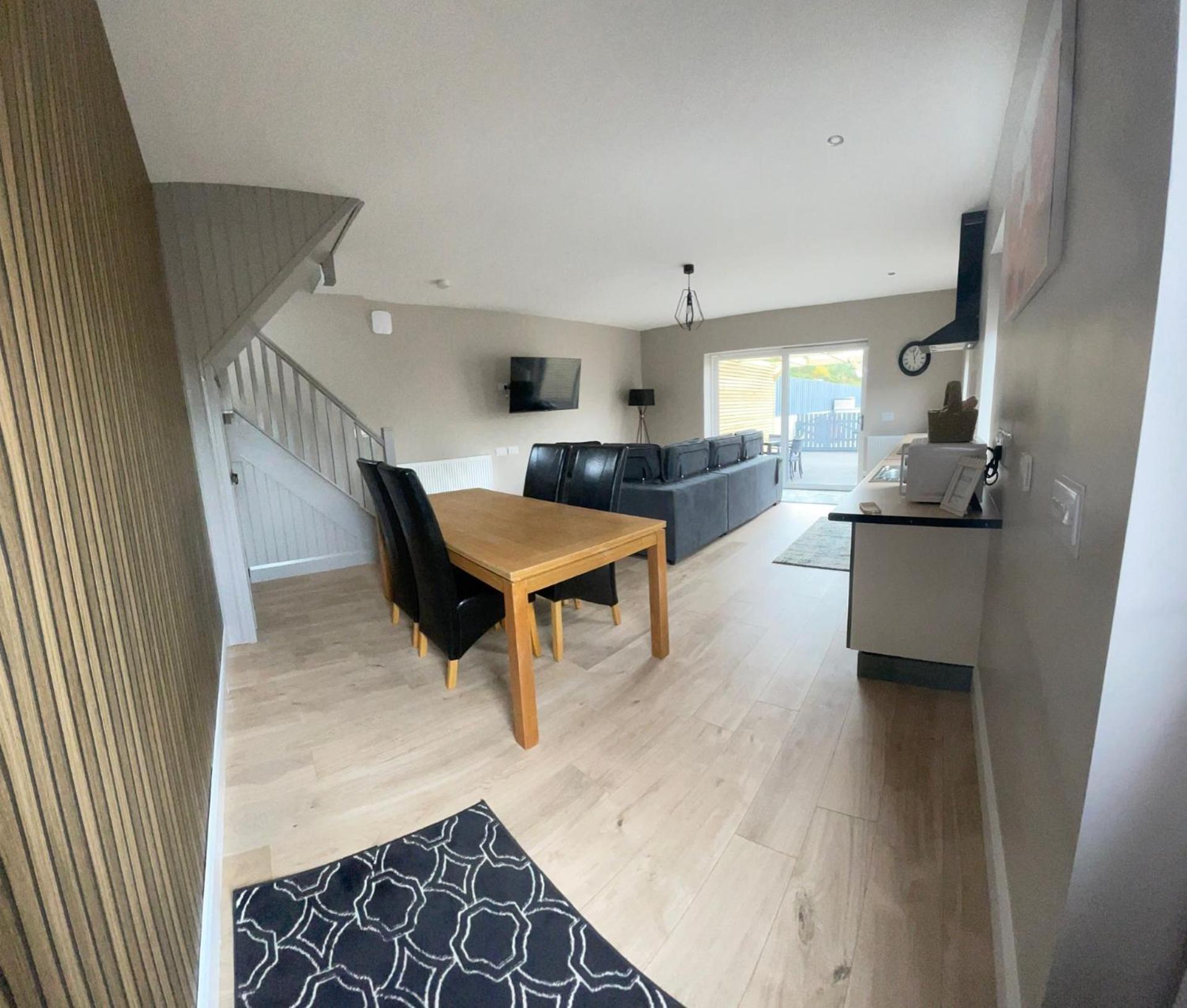 The Nest Hotel Newry Kültér fotó