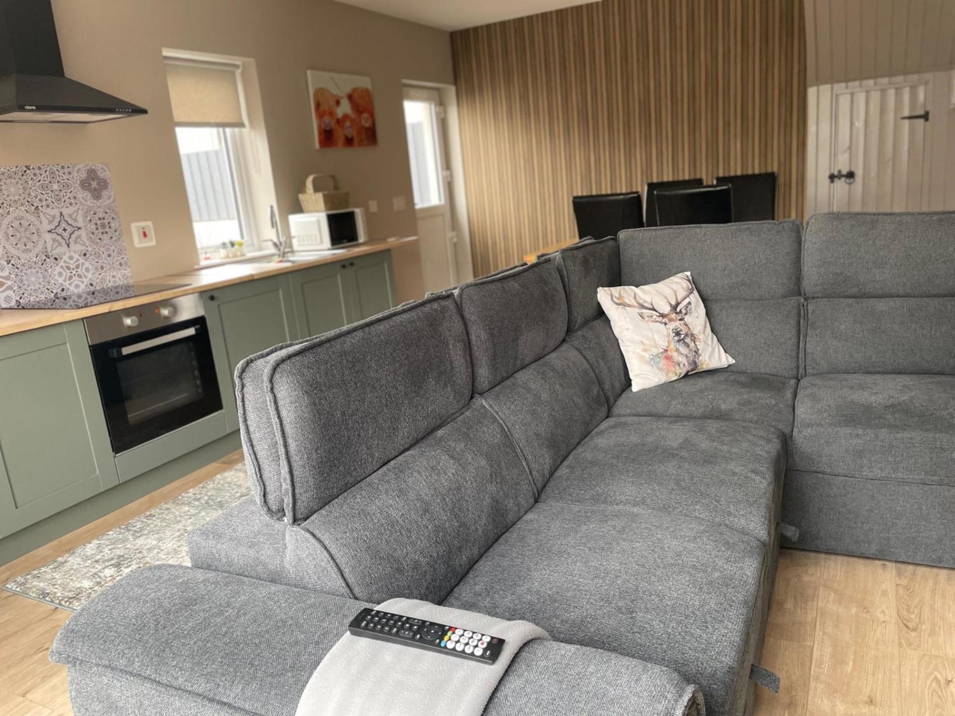 The Nest Hotel Newry Kültér fotó