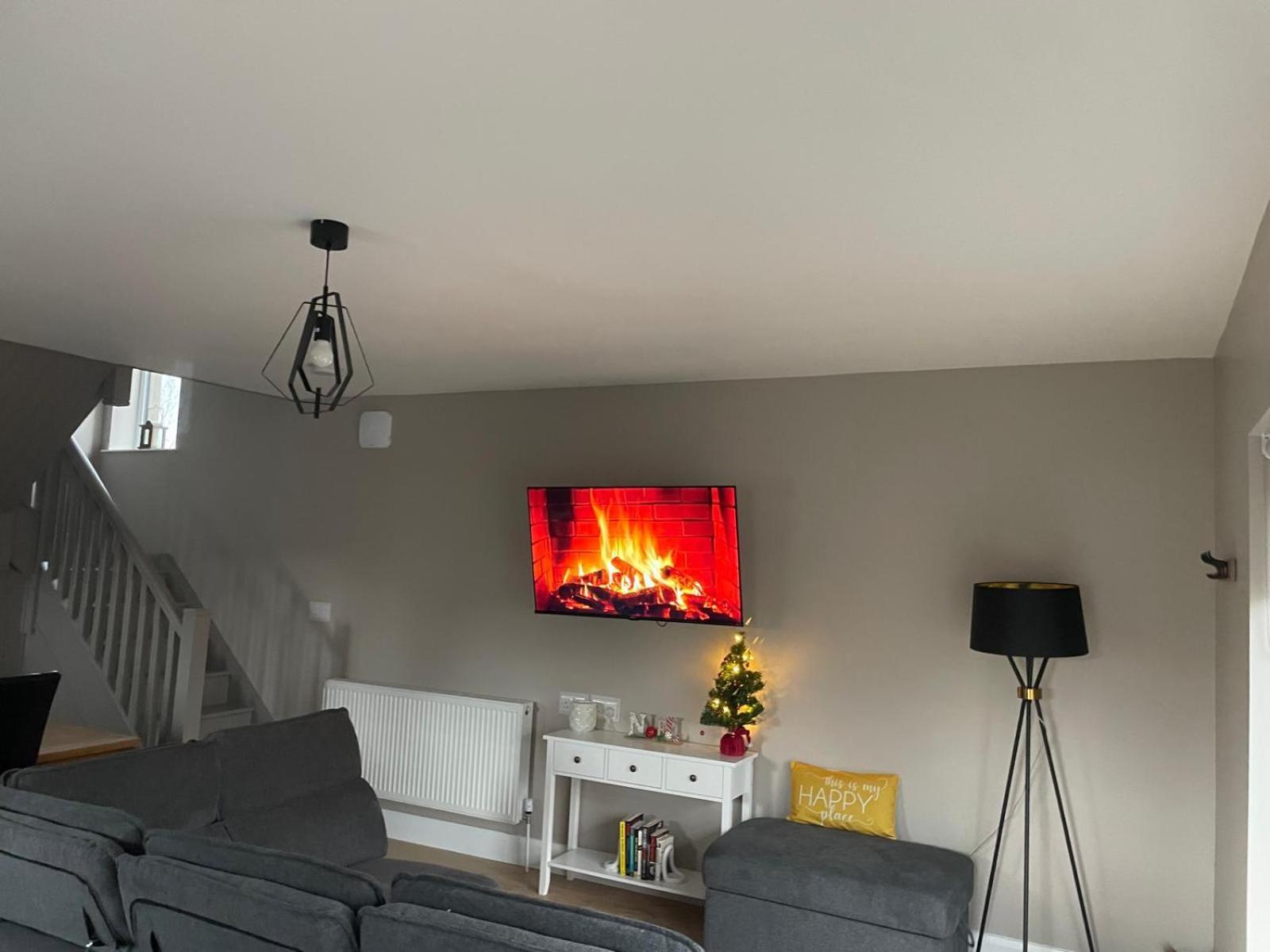 The Nest Hotel Newry Kültér fotó