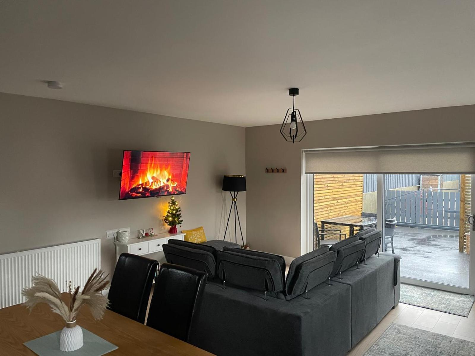 The Nest Hotel Newry Kültér fotó